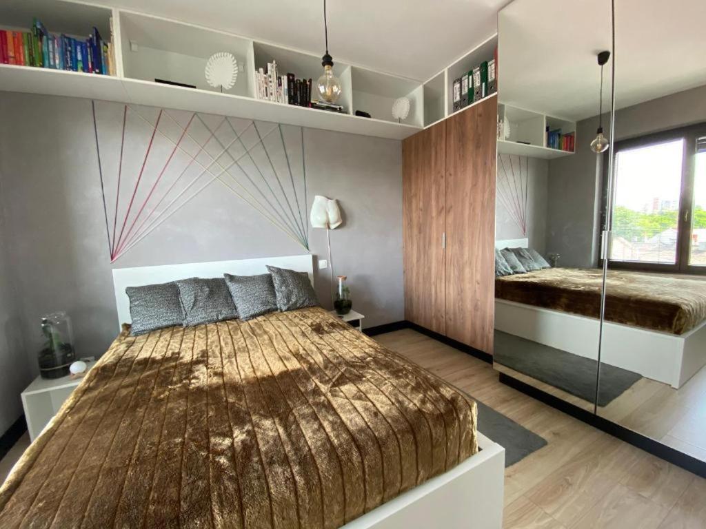 Apartament Nad Wisla Krasków Εξωτερικό φωτογραφία