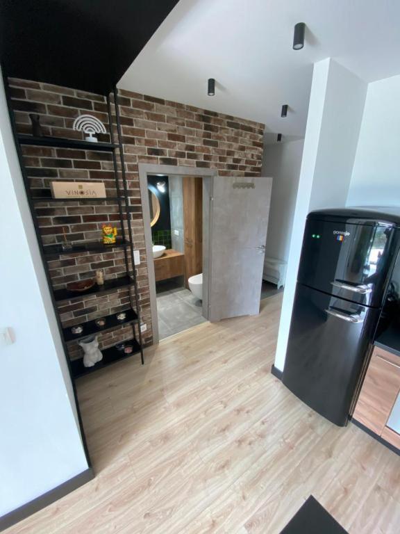 Apartament Nad Wisla Krasków Εξωτερικό φωτογραφία