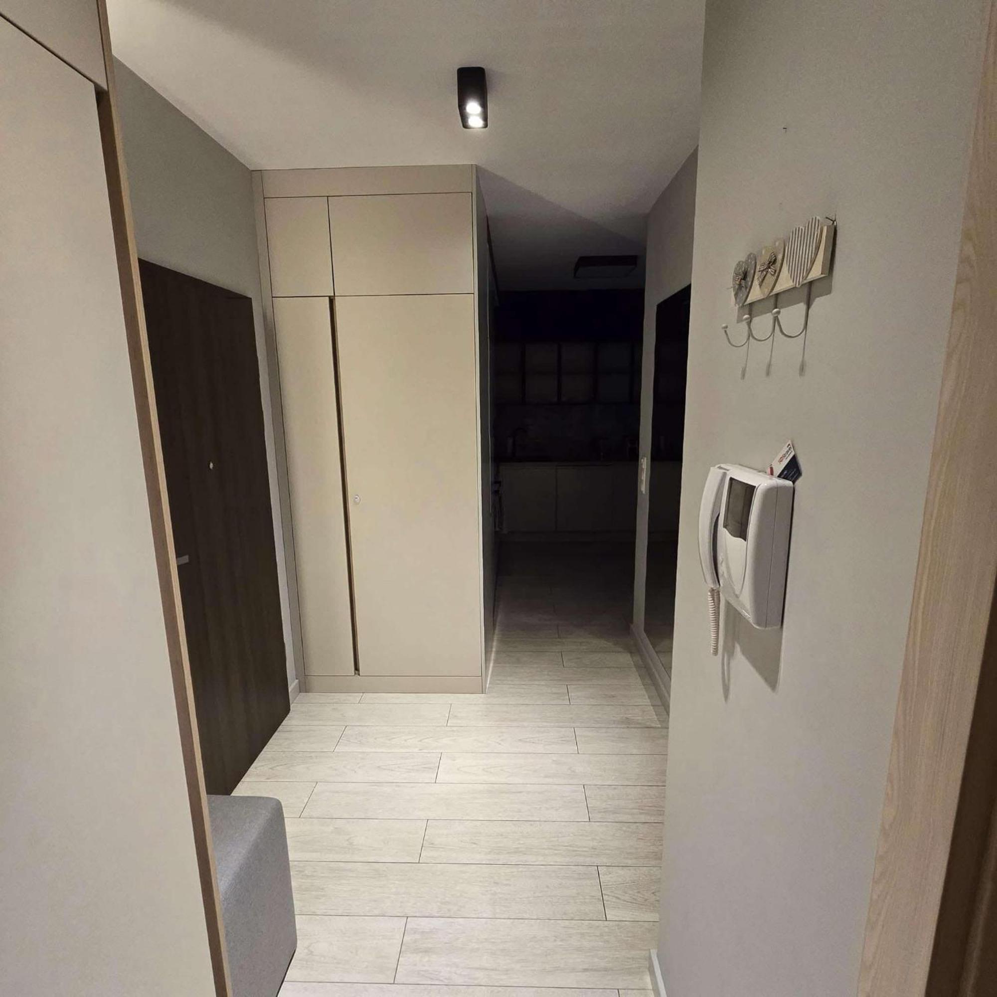 Apartament Nad Wisla Krasków Εξωτερικό φωτογραφία