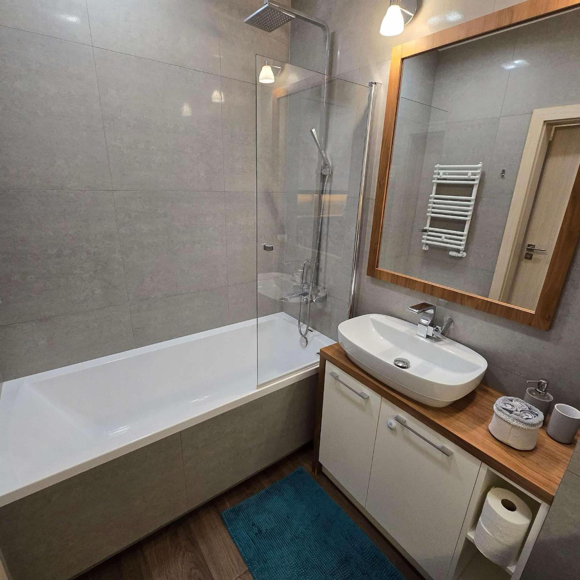 Apartament Nad Wisla Krasków Εξωτερικό φωτογραφία