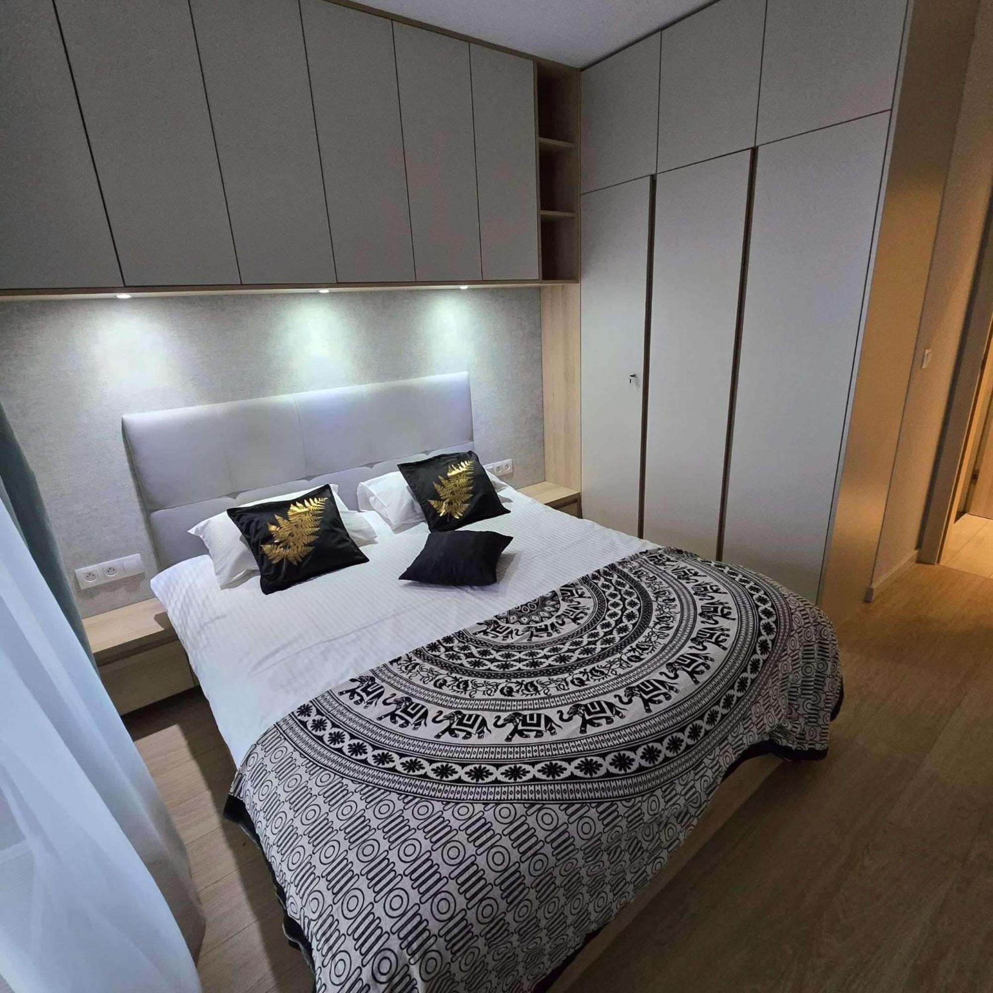 Apartament Nad Wisla Krasków Εξωτερικό φωτογραφία