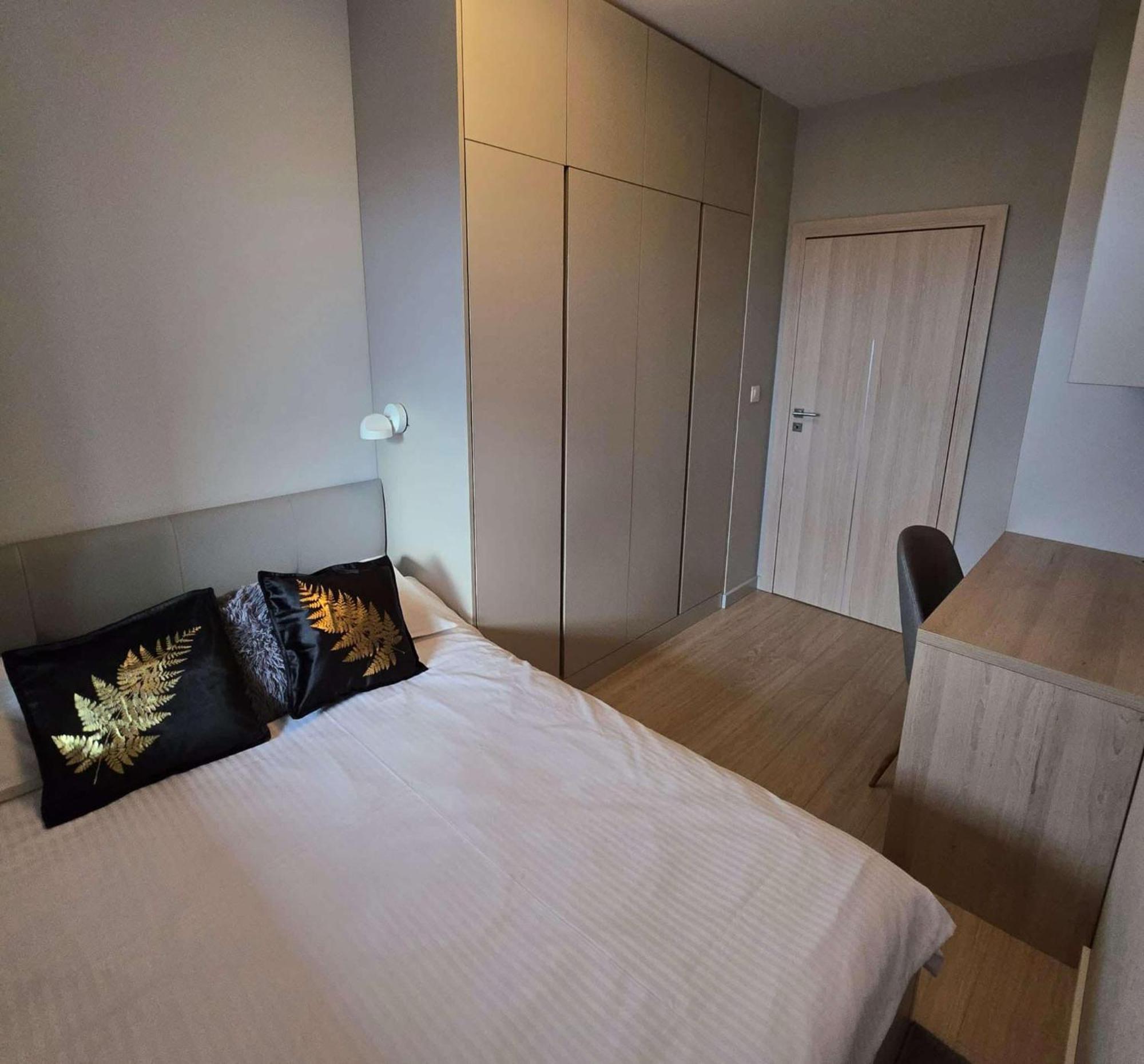 Apartament Nad Wisla Krasków Εξωτερικό φωτογραφία